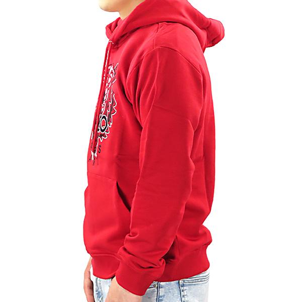 KENZO ケンゾー タイガー フーディ パーカー 長袖 メンズ  