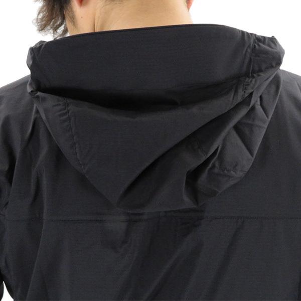 ARC'TERYX アークテリクスSquamish Hoody スコーミッシュ フーディ