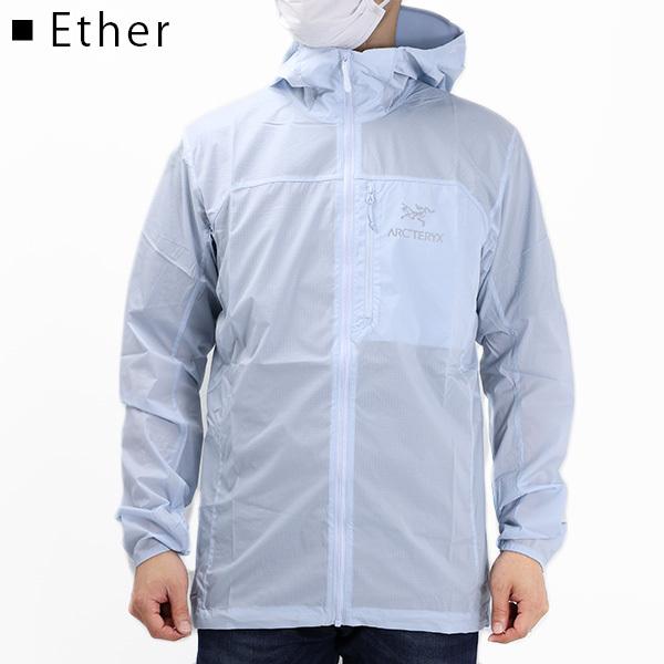 ARC'TERYX アークテリクスSquamish Hoody スコーミッシュ ARC'TERYX アークテリクスSquamish Hoody スコーミッシュ