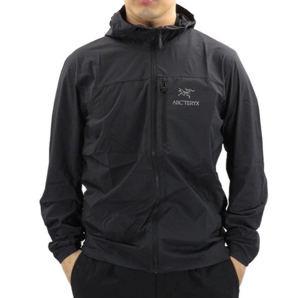 ARC'TERYX（アークテリクス） アークテリクスSquamish Hoody スコー