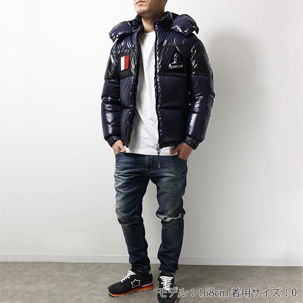 MONCLER モンクレール GARY GIUBBOTTO ゲイリー ジュボット MONCLER モンクレール GARY GIUBBOTTO ゲイリー ジュボット