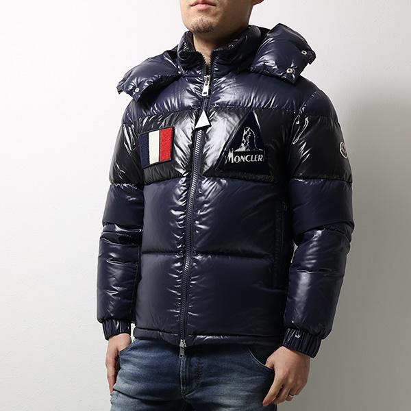 美品 MONCLER モンクレール GARY ゲイリー ダウンジャケット 【限定