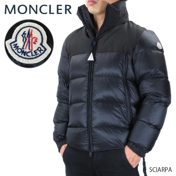 MONCLER モンクレールダウン FAIVELEY ブラック サイズ3 訳あり MONCLER（モンクレール） FAIVELEY フェイブリー ダウンジャケット