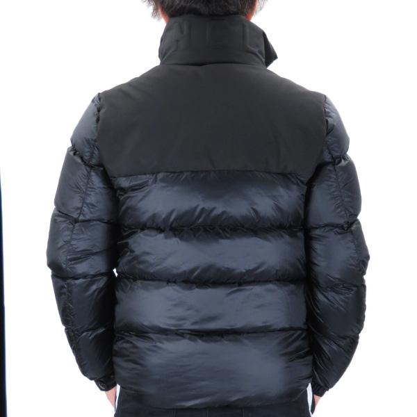 MONCLER モンクレール FAIVELEY フェイブリー ダウンジャケット メンズ 41326 85 53334｜lag-onlinestore｜04