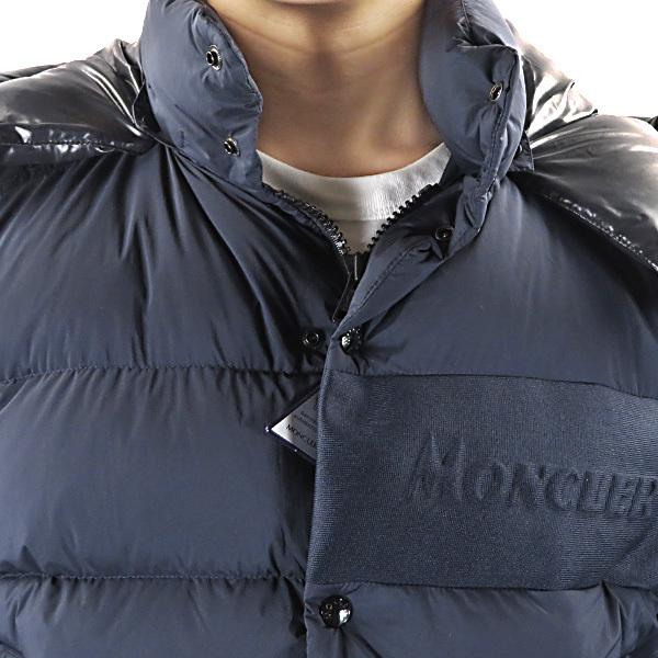 MONCLER 【2020FW】【新作】MONCLER モンクレール AUBRAC オー