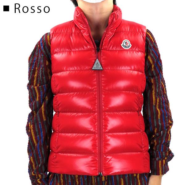 Moncler モンクレール Ghany Gilet ガーニー ジレ ダウンベスト 1a525 00 650 Lag Onlinestore 通販 Yahoo ショッピング