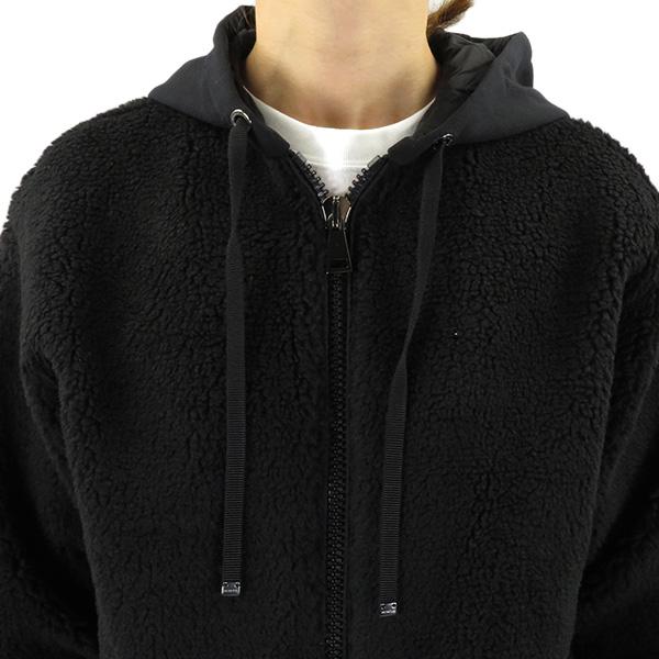 MONCLER（モンクレール） MAGLIA CARDIGAN カーディガン ボアパーカー