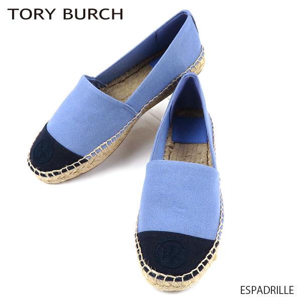 TORY BURCH（トリーバーチ） Espadrilles エスパドリーユ フラット