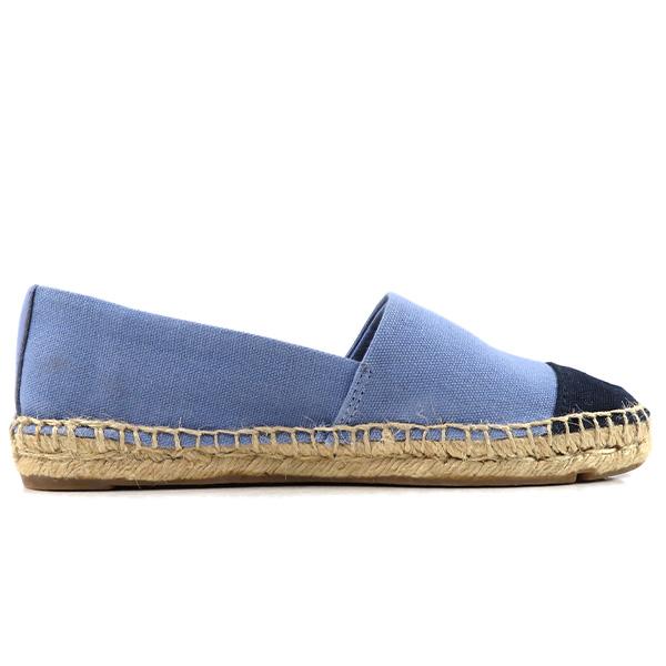 【値下げ】TORY BURCH トリーバーチ　エスパドリーユ　フラットシューズ TORY BURCH（トリーバーチ） Espadrilles エスパドリーユ フラット