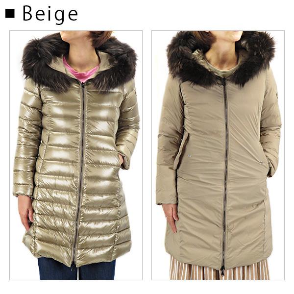 2020年新作 21AW TATRAS タトラス ISERA イセラ リバーシブル ファー