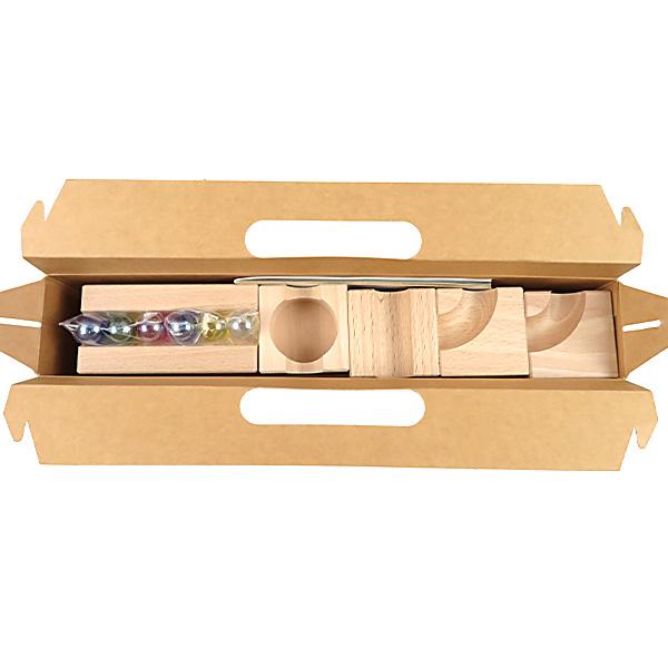 cuboro キュボロ クゴリーノ ヒット 玉落とし 積み木 知育玩具 cuboro キュボロ クゴリーノ ヒット 玉落とし 積み木 知育玩具