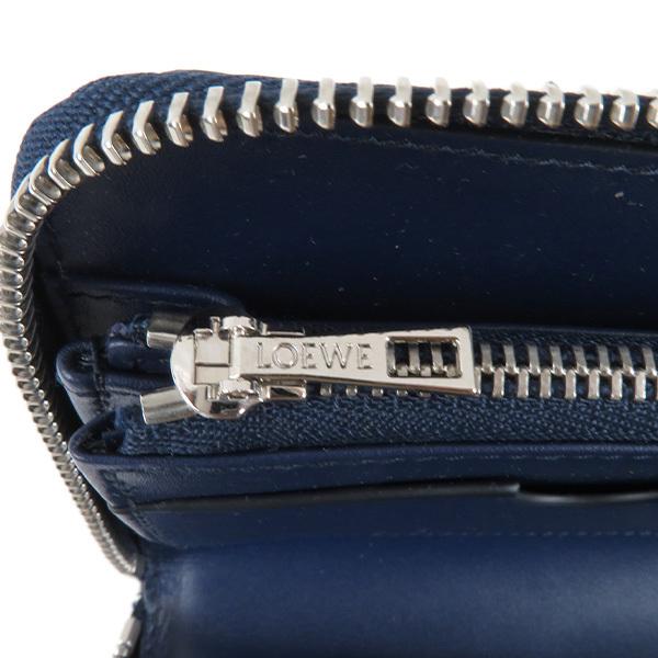 LOEWE 財布 楽天市場】ロエベ/LOEWE 財布 メンズ PUZZLE EDGE ZIPPED OPEN WALLET