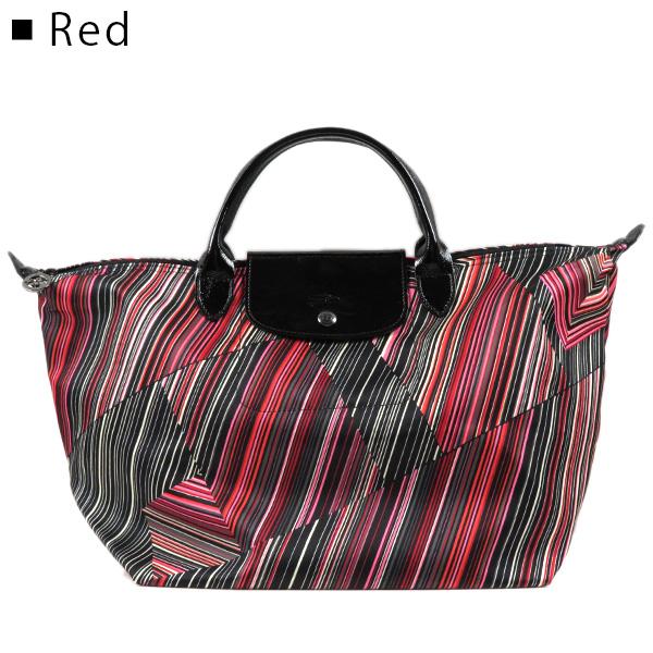 LONGCHAMP（ロンシャン） Le Pliage Op'Art 1623 647 ル・プリアージュ