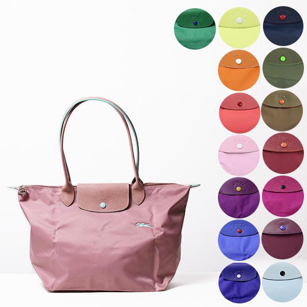 LONGCHAMP（ロンシャン） Le Pliage Club 1899 619 ル プリアージュ