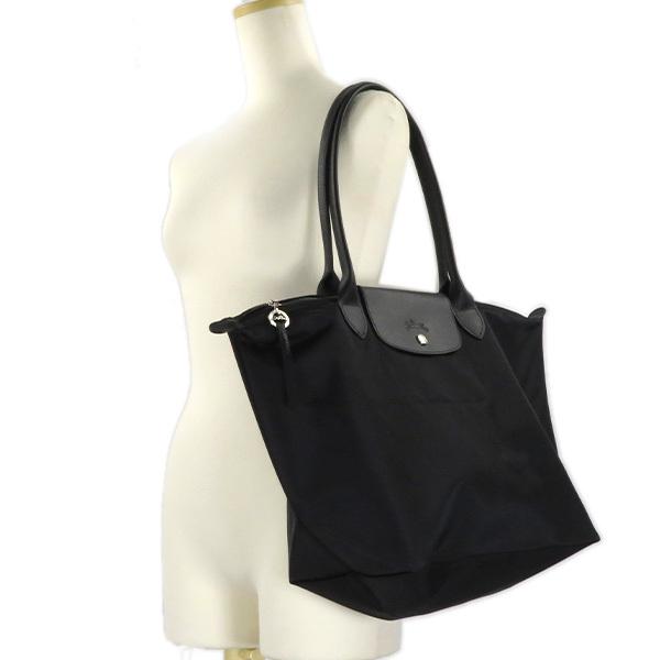 LONGCHAMP（ロンシャン） Le Pliage Club Neo 2605 598 プリアージュ