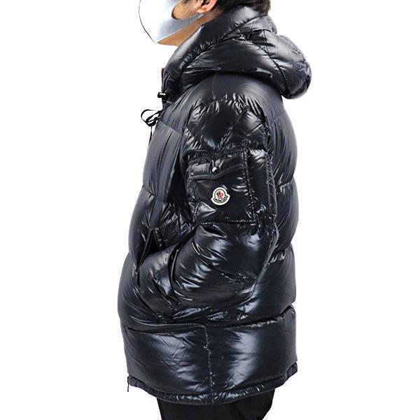 MONCLER 【並行輸入品】MONCLER モンクレール ECRINIS エクラン