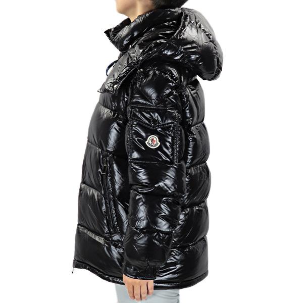 【2020FW】【新作】MONCLER モンクレール MAIRE マイレ ダウンジャケット ロゴ 長袖 レディース 1A576 00 C0064｜lag-onlinestore｜05