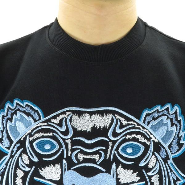 KENZO（ケンゾー） クラッシック タイガー クルーネック スウェット