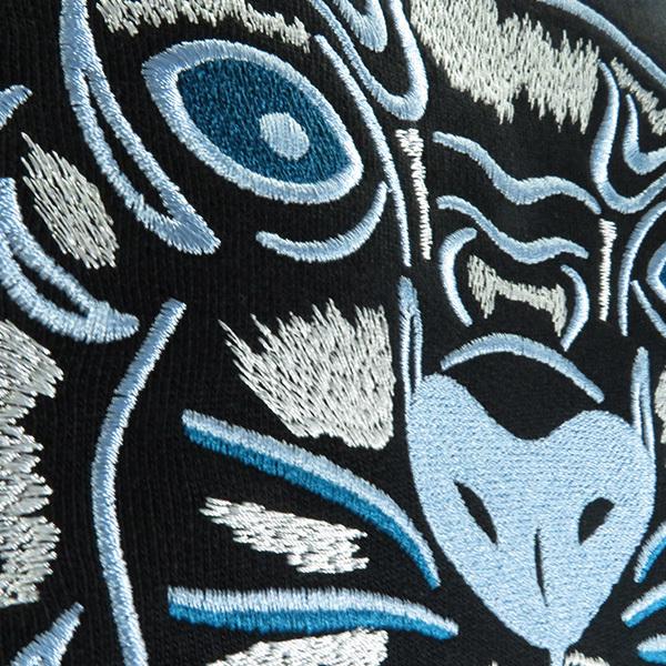 KENZO（ケンゾー） クラッシック タイガー クルーネック スウェット