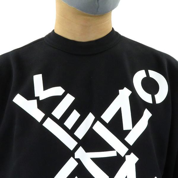 KENZO（ケンゾー） トレーナー Sport Crewneck BIG X Sweatshirt