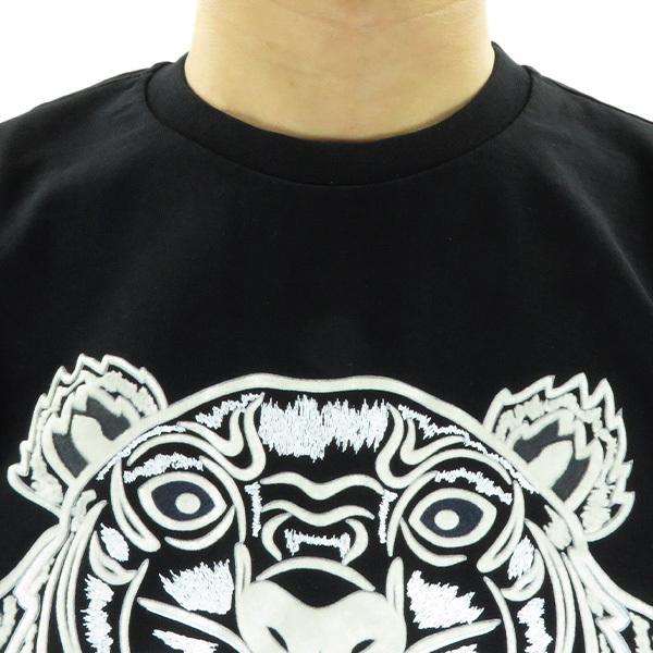 KENZO ケンゾー Varsity Tiger T-Shirt ヴァティー タイガー