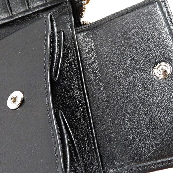 Puzzle（LOEWE） LOEWE ロエベ Puzzle Square Zip Wallet パズル