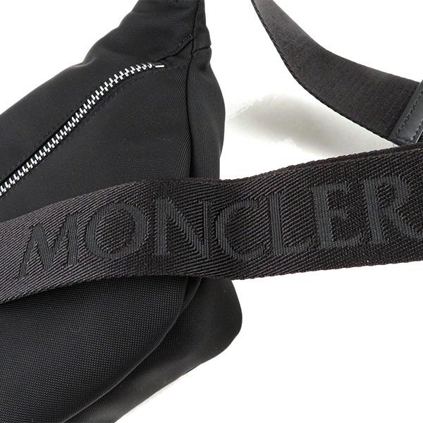 MONCLER（モンクレール） 【並行輸入品】MONCLER Durance Belt Bag