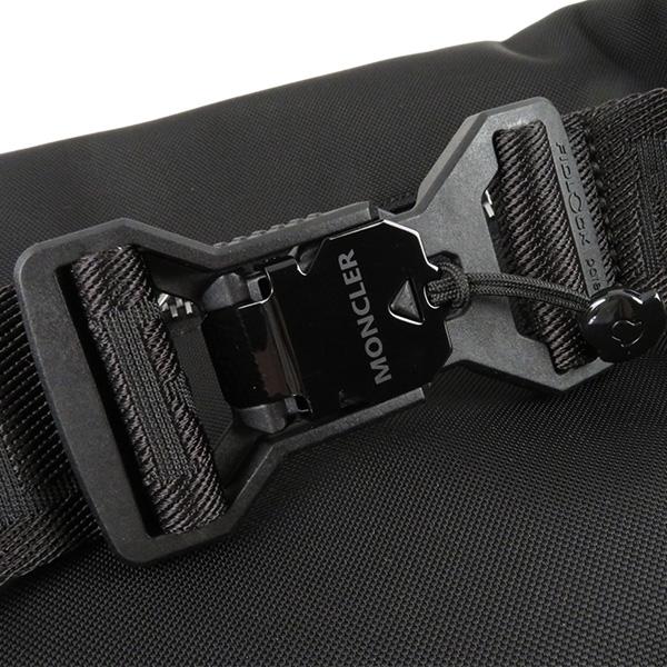 MONCLER（モンクレール） 【並行輸入品】MONCLER Durance Belt Bag