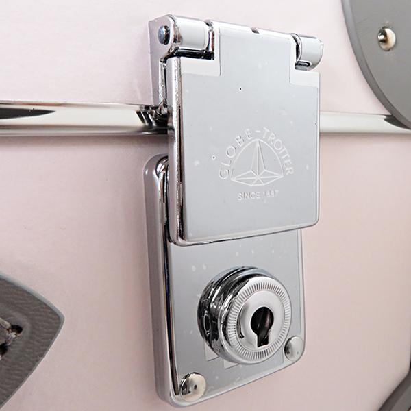 GLOBE-TROTTER（グローブトロッター） Globe Trotter Special Editions