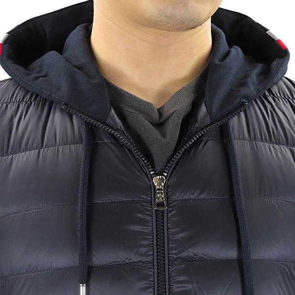 MONCLER（モンクレール） ZIP UP CARDIGAN ジップ アップ カーディガン