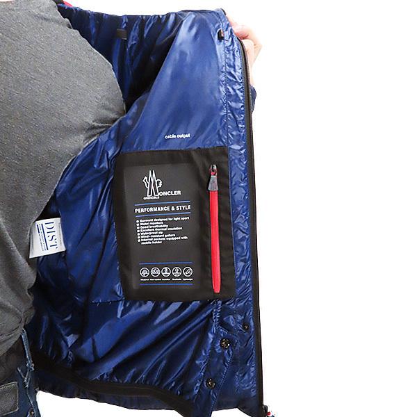 MONCLER（モンクレール） CAMURAC JACKET カムラック ジャケット 長袖