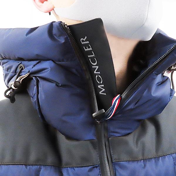 MONCLER（モンクレール） CAMURAC JACKET カムラック ジャケット 長袖