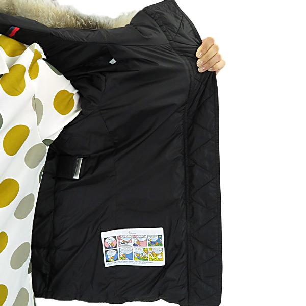 MONCLER モンクレール CLION SHORT PARKA クリオン ショート