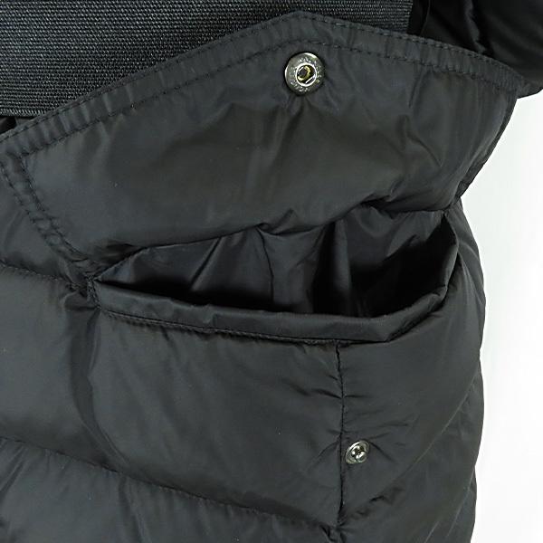 MONCLER モンクレール CLION SHORT PARKA クリオン ショート パーカ