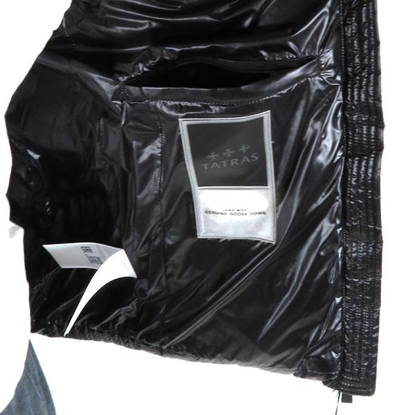 TATRAS（タトラス） BELBO ベルボ ダウンジャケット メンズ