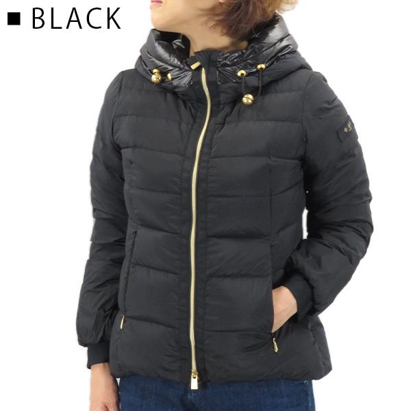 TATRAS タトラス BELINA ベリーナ ファー ダウンジャケット TATRAS タトラス ファーフード フルジップ ダウンジャケット