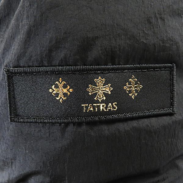 【専用】新品・未使用タトラス BURIANA フード付きライトダウン ジャケット TATRAS タトラス BURIANA ブリアナ フード付き パッカブル