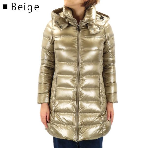 TATRAS（タトラス） BABILA バビラ ミディアム丈 ダウンジャケット