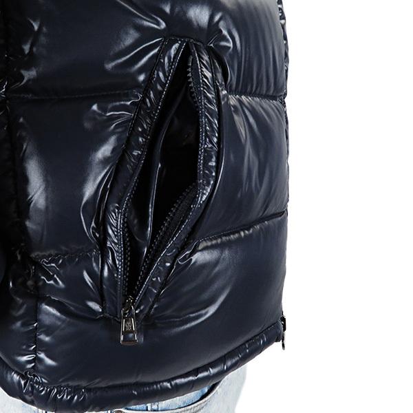 MONCLER（モンクレール） MAYA GIUBBOTTO マヤ ジャケット ダウン