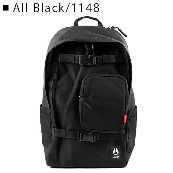 NIXON ニクソン Smith Backpack スミス バックパック リュック