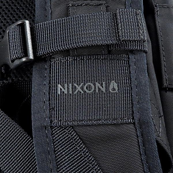 NIXON ニクソン Smith Backpack スミス バックパック リュック NIXON ニクソン Smith Backpack スミス バックパック リュック