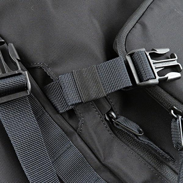 NIXON（ニクソン） Landlock 30L Backpack ランドロック バックパック