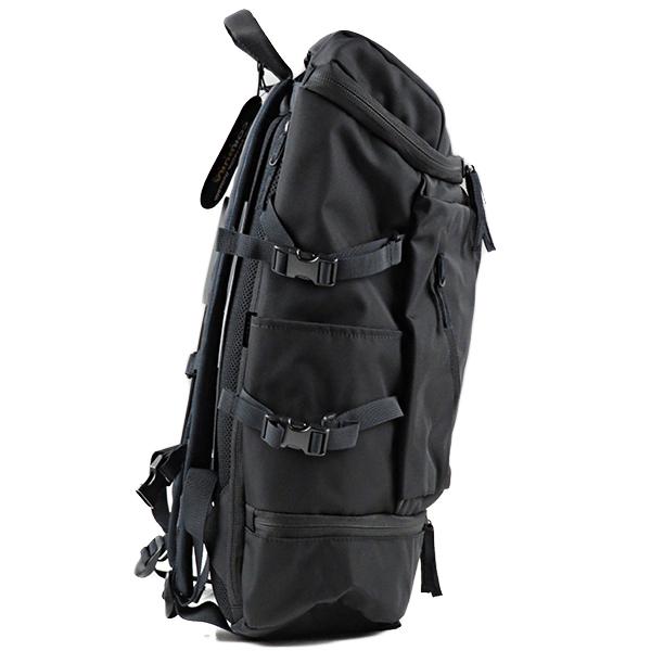 NIXON（ニクソン） Scripps Backpack スクリップス バックパック
