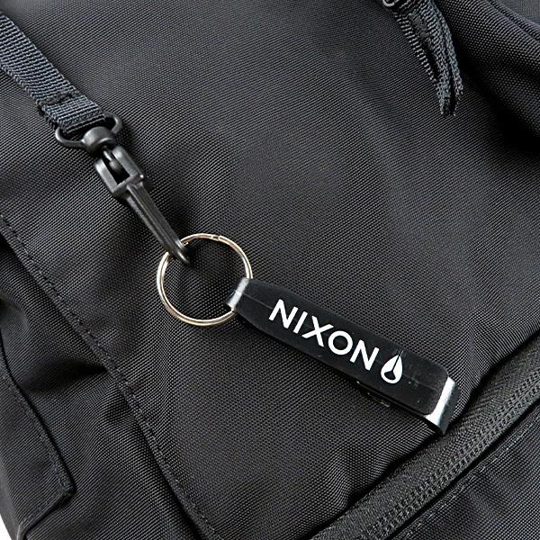 NIXON ニクソン Shores Backpack ショアーズ バックパック リュックサック ガジェットリュック C2952 111307