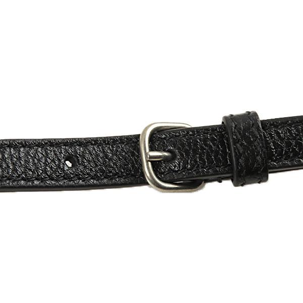 LOEWE ロエベ アナグラム 切り替え ショルダーバッグ ワンショルダー