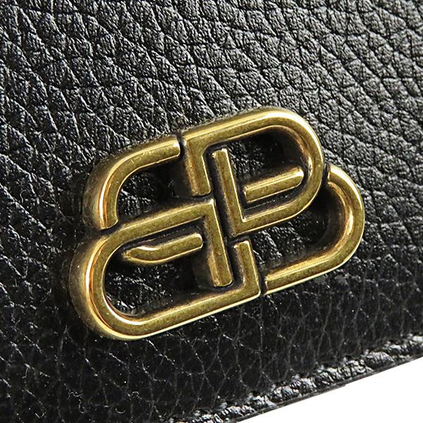 BALENCIAGA（バレンシアガ） BB MEDIUM WALLET ミディアム ウォレット
