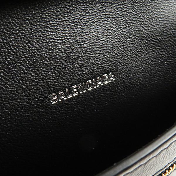 BALENCIAGA（バレンシアガ） BB MEDIUM WALLET ミディアム ウォレット