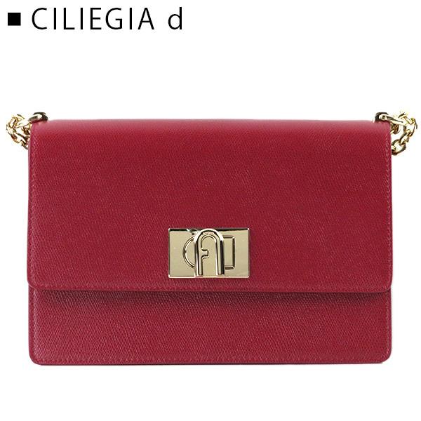 FURLA（フルラ） 1927 S CROSSBODY 24 クロスボディバッグ ショルダー