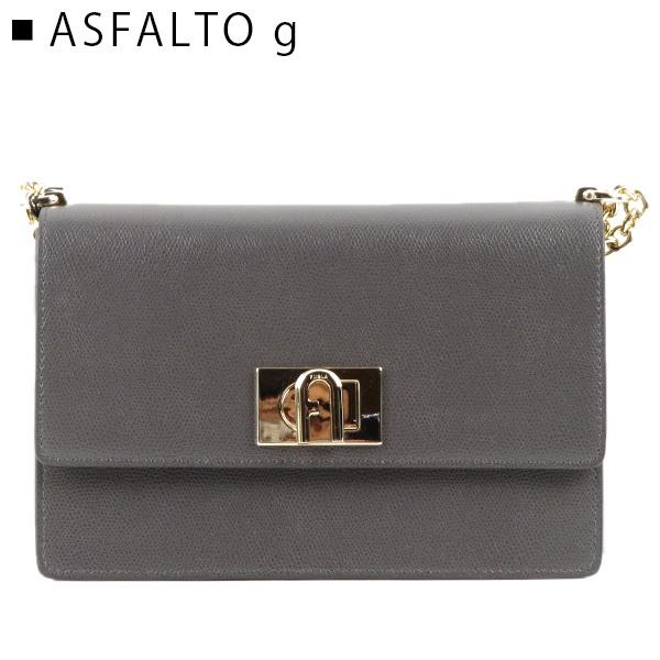 FURLA（フルラ） 1927 S CROSSBODY 24 クロスボディバッグ ショルダー