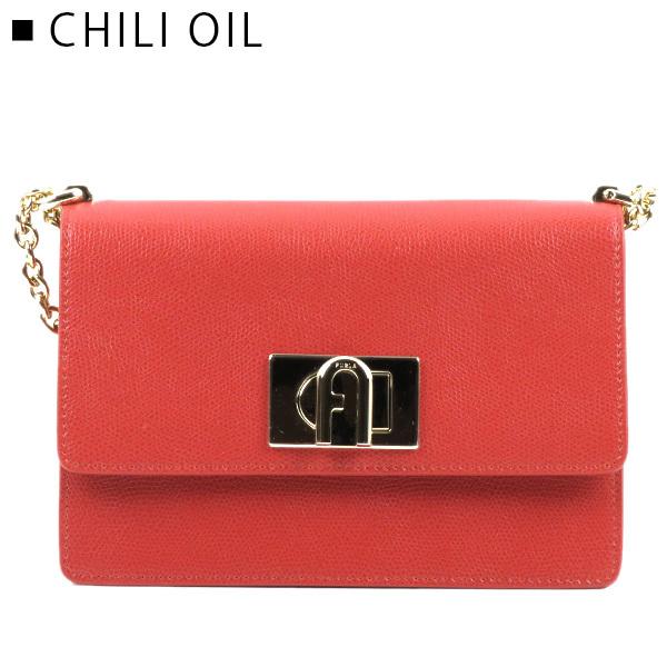 FURLA（フルラ） FURLA 1927 MINI CROSSBODY 20 ミニ ショルダーバッグ